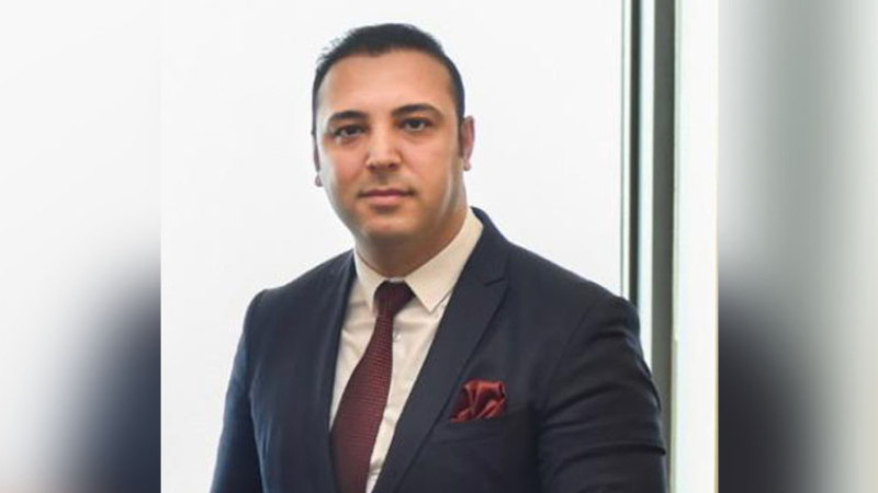 GAZİPAŞA'NIN İLK BAŞSAVCISI KORKMAZ