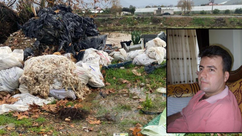 ‘DÜKKÂNDA OTURMAKLA MAHALLE YÖNETİLMİYOR’ 