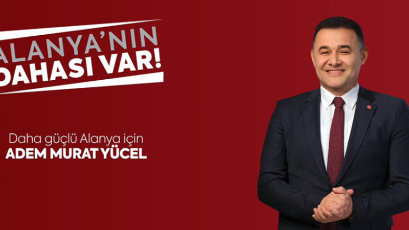 YÜCEL’İN LİSTESİNE TAM NOT