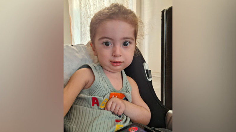 ARYA BEBEK İÇİN KRİTİK GÜNLER