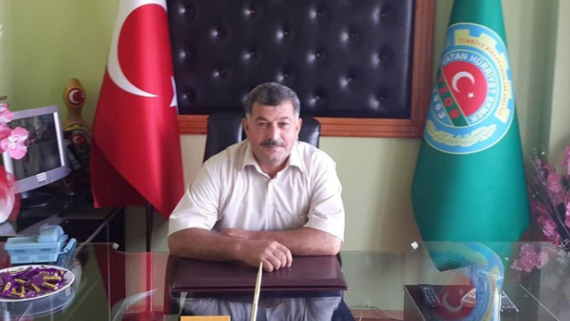 ‘ZAMMI GERİ ÇEKİN’