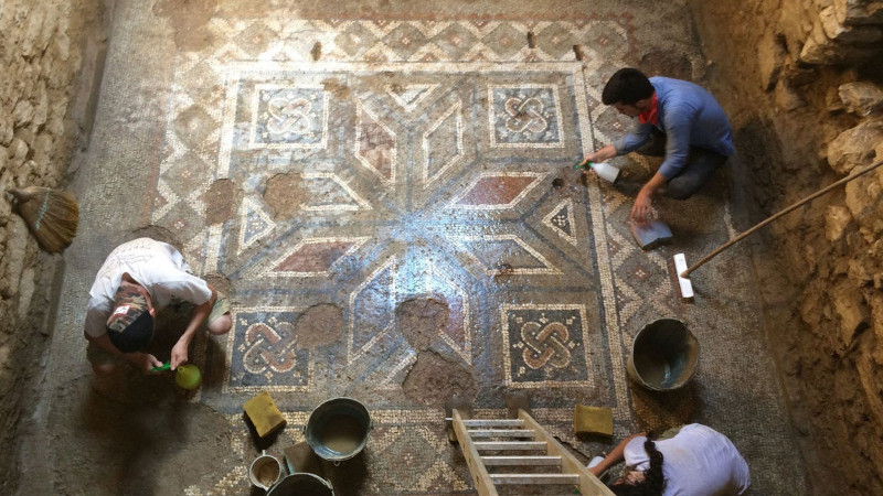 KAZI ÇALIŞMASI HALKA ANLATILACAK