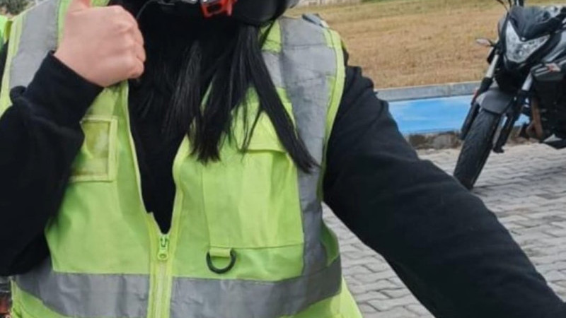 Genç Yaşta Acı Ölüm