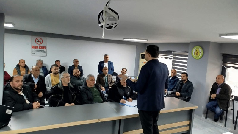 -Üreticiye sigorta bilgilendirmesi