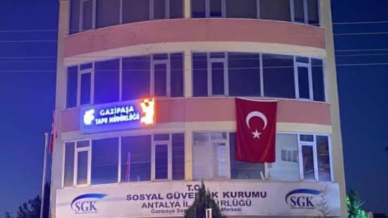 ESNAFIN ODASINDA DEĞİŞİM SESLERİ