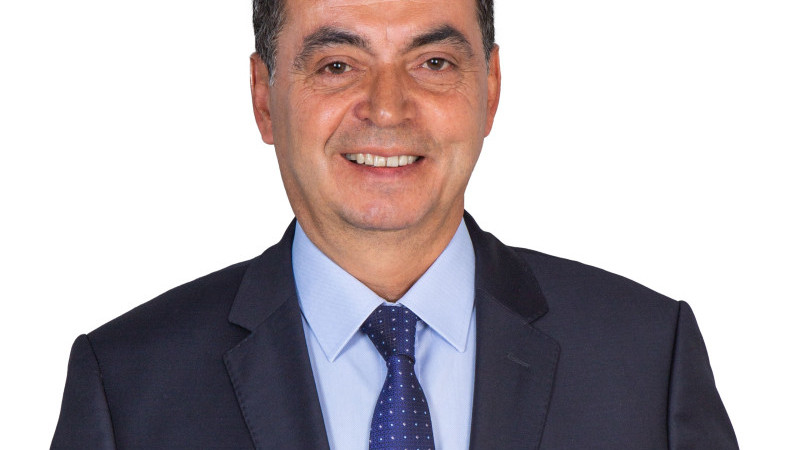 Başkan Yılmaz'dan Ramazan Bayramı Mesajı