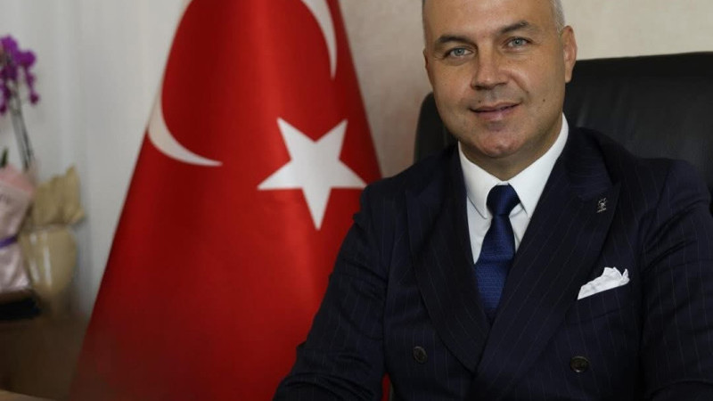 AK PARTİ 24 YAŞINDA