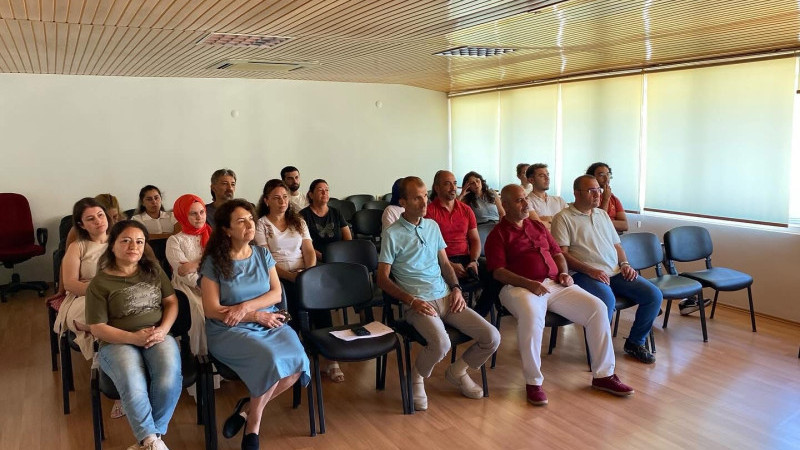 Yeni döneme güçlü hazırlık