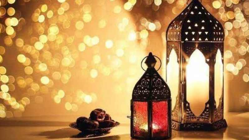 GAZİPAŞA’DA RAMAZAN HEYECANI