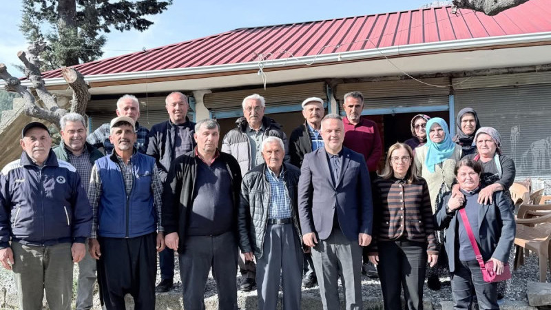 Yiğit Ramazan’da sahada