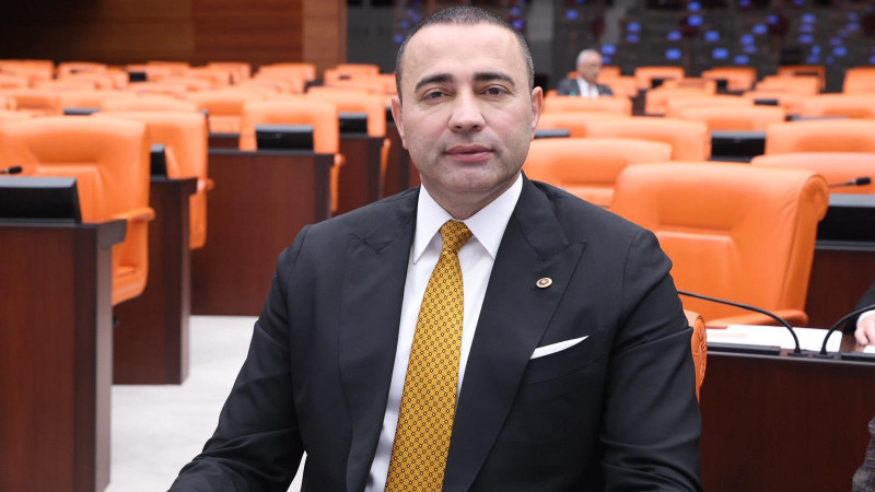 Emlakçı, Galerici ve Kuyumcu Esnafına Müjde