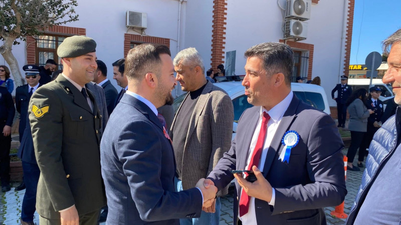 ÇELİK BU DEFA CHP’DEN Mİ ŞANSINI DENEYECEK?