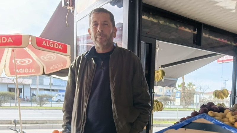 CANAVAR KANSERİ HAYATTAN KOPARDI