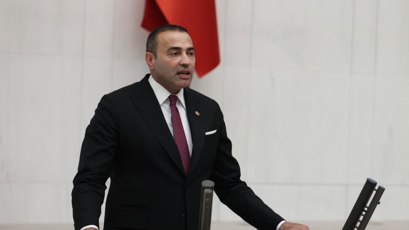 NE ÜRETİCİ MEMNUN NE TÜKETİCİ
