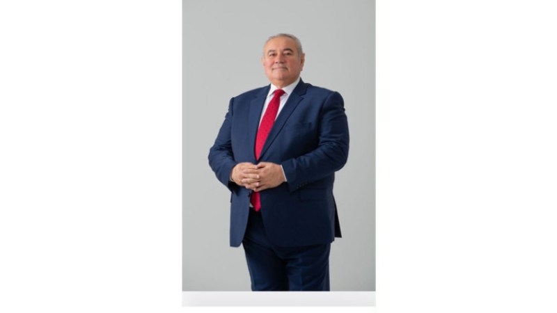 DAVUT ÇETİN GAZİPAŞA’DAN BÜYÜK DESTEKLE SAHAYA İNDİ