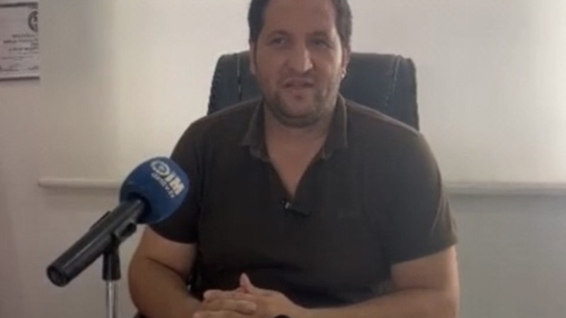 ALANYA EMLAKÇILAR DERNEĞİNDEN TUNA’YA TAM DESTEK!