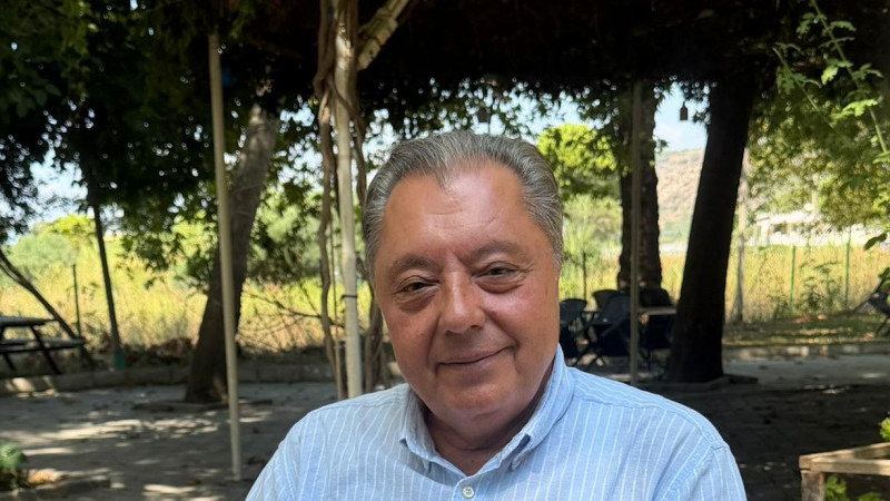 GÖRGÜLÜ STARTI VERDİ: 