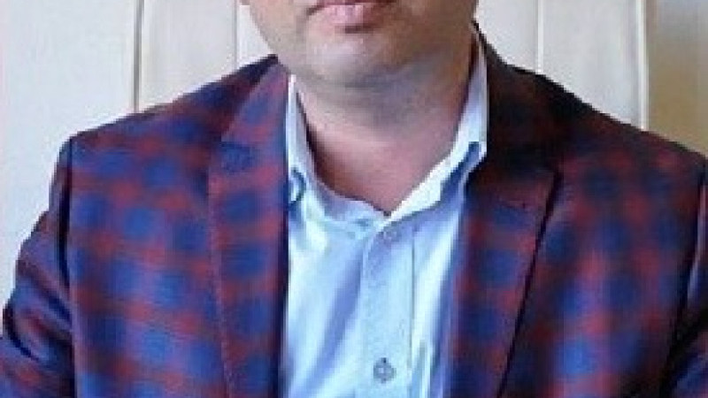 HÜSEYİN ŞENGÖZ