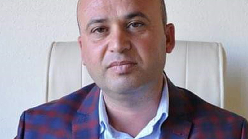 BAŞKAN YILMAZ BİR GELDİ, PİR GELDİ…
