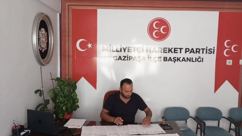 Tan: Partimize İlgi Artıyor