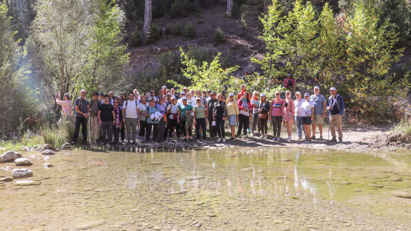 GAZİPAŞA’DA ETKİNLİK DOLU HAFTA