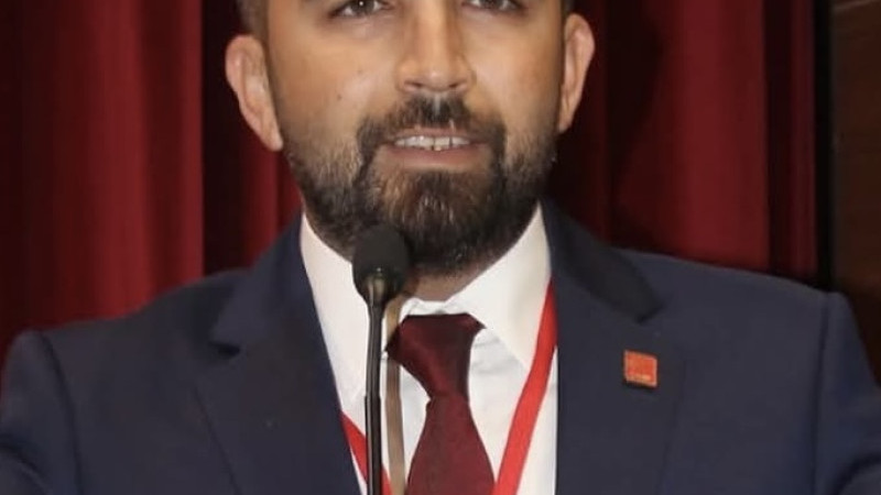 BAŞKAN OĞUZ’DAN TEŞEKKÜR MESAJI