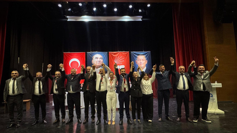 BAŞKAN YILMAZ’DAN OĞUZ VE YÖNETİMİNE TEBRİK