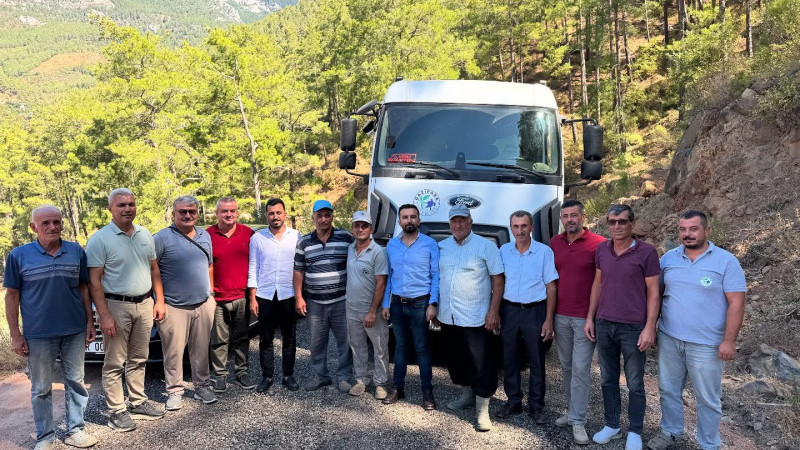 YEŞİLYURT ÇIKARMASI 