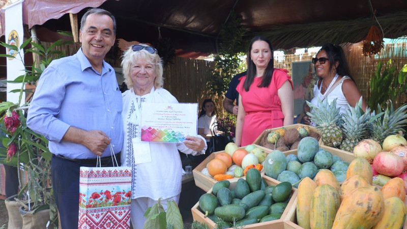 FESTİVAL İÇİN GERİ SAYIM