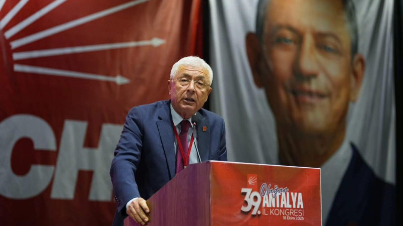 BAŞKAN YILMAZ’DAN KAMACI’YA TEBRİK