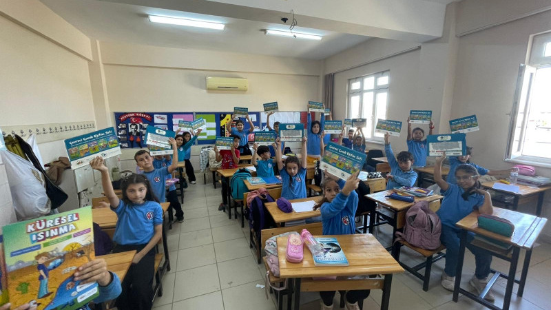 ÖĞRENCİLERE ÖNEMLİ EĞİTİM