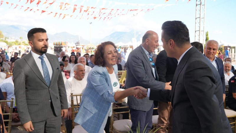 OĞUZ’DAN FESTİVAL ÇIKARMASI