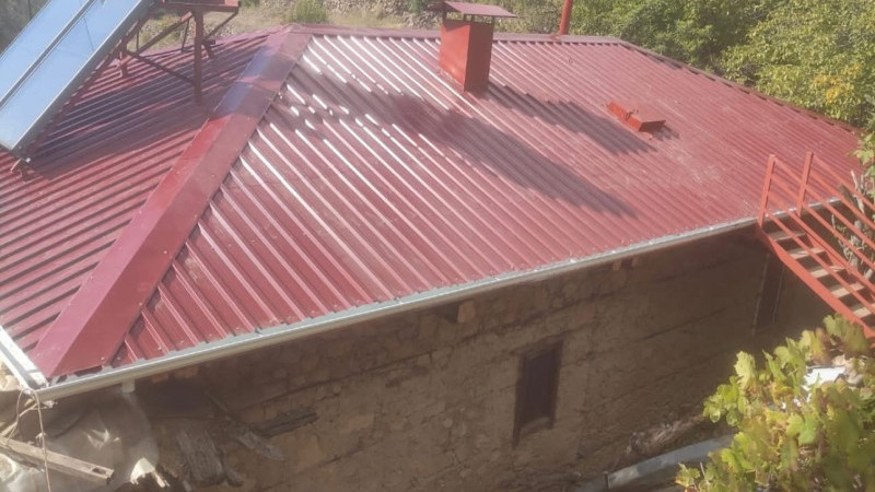 Gazipaşa'da Yuvalar Isınıyor 