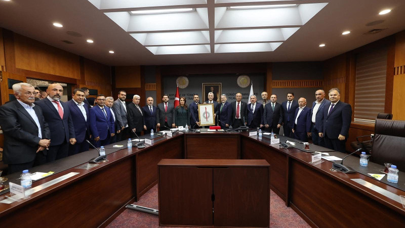 MUZCU VE AVOKADOCU RAHAT NEFES ALACAK