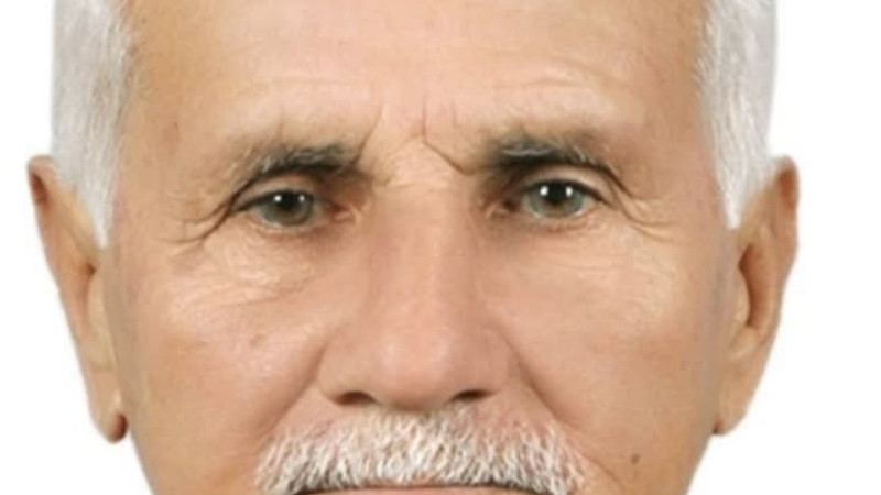 FECİ KAZADA HAYATINI KAYBETTİ