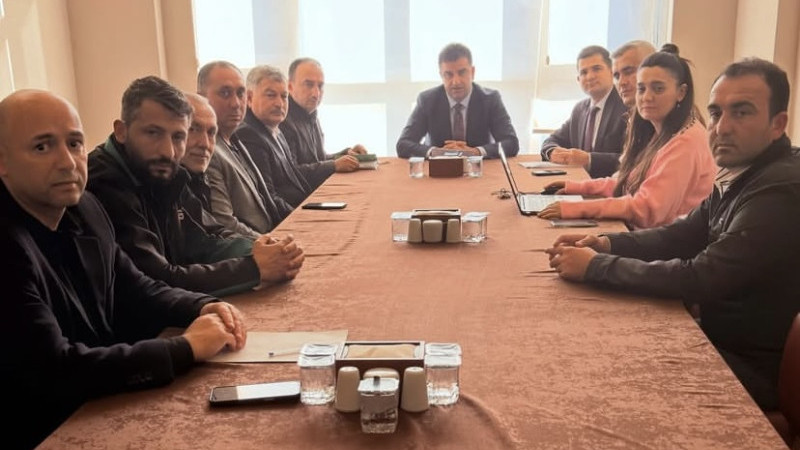 Yangın değerlendirmesi