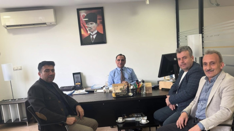 ‘Banka desteği esnafın nefesidir’