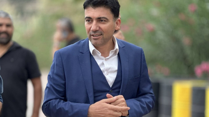 DURUSOY’UN PROJELERİNE TAM NOT