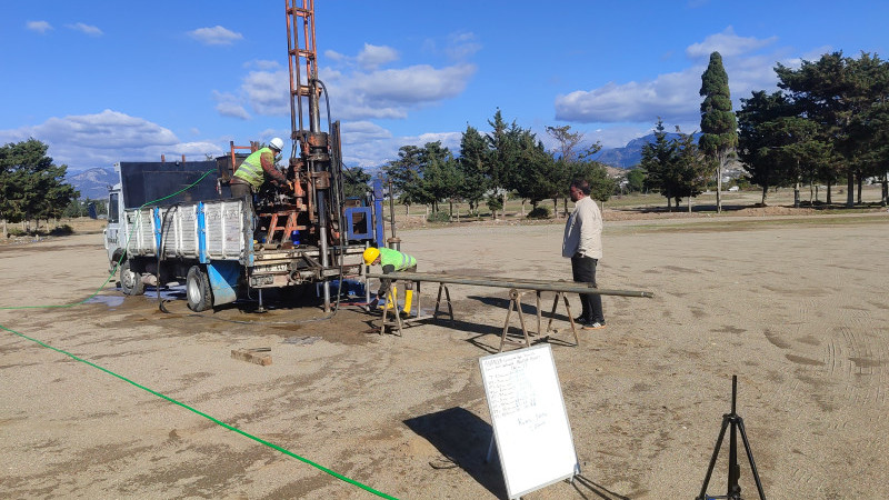 GAZİPAŞA TURİZMİNE MÜJDELİ HABER