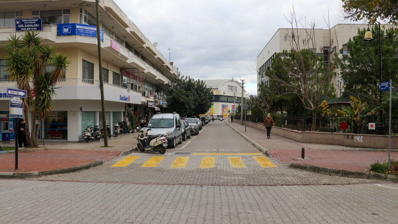 UKOME KARARIYLA DEĞİŞTİ