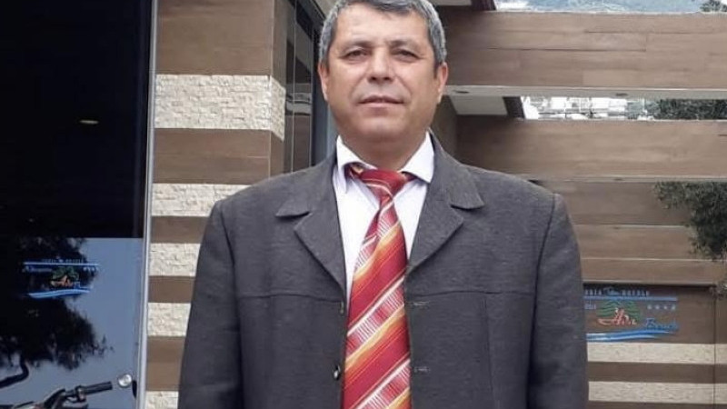 YAYLA EVİNDE ÖLÜ BULUNDU