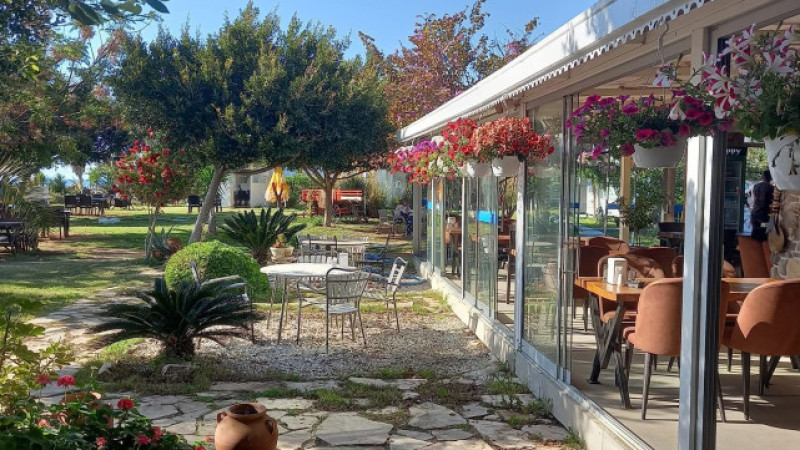 Bello Beach ihalesi tamam