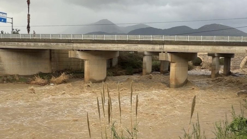 KAYMAKAMLIKTAN ACİL UYARI