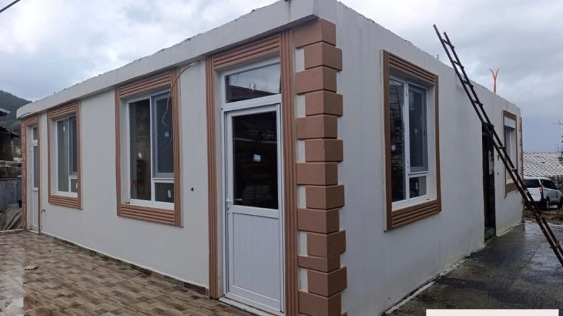 360’ıncı proje tamamlandı