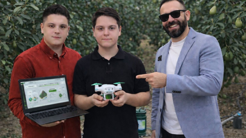 TÜBİTAK’TA YEDİ BİLİM RÜZGARI