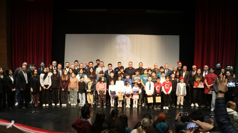 İstiklal Marşı’mız 105 yaşında