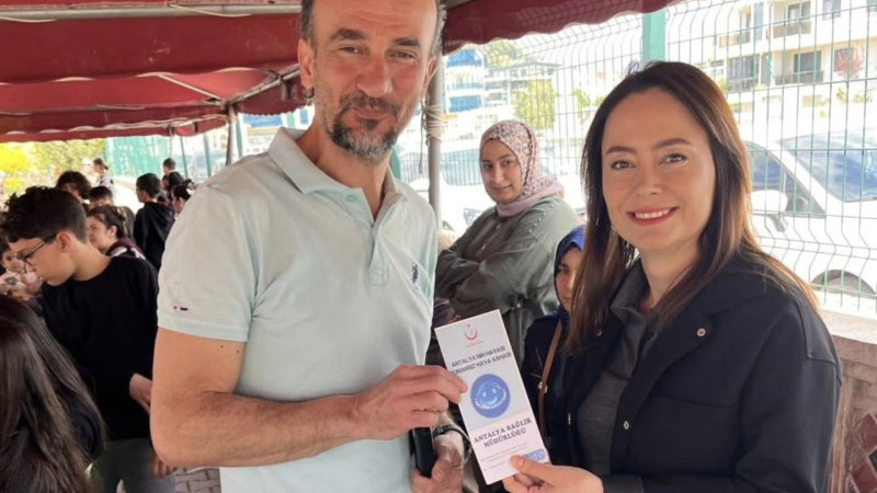 Sigarayı bırakmak artık daha kolay